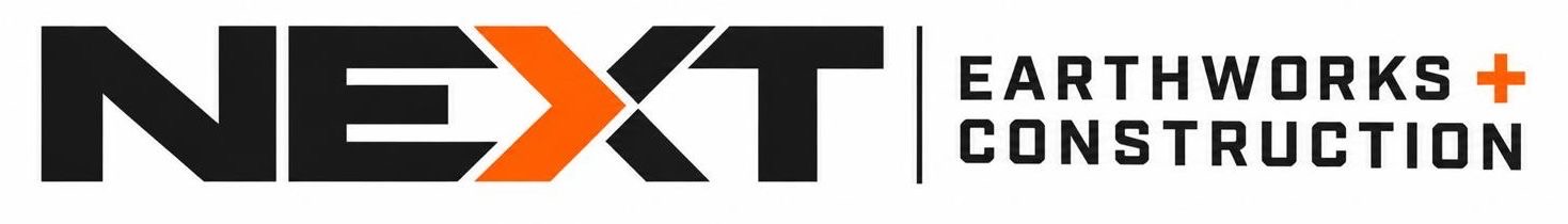 NEXT Earthworks + Construction